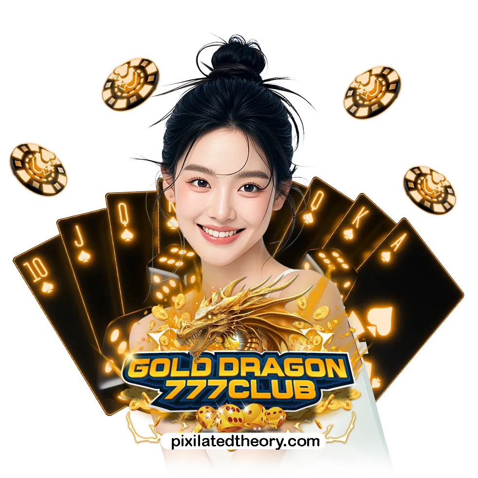เว็บตรง golddragon777