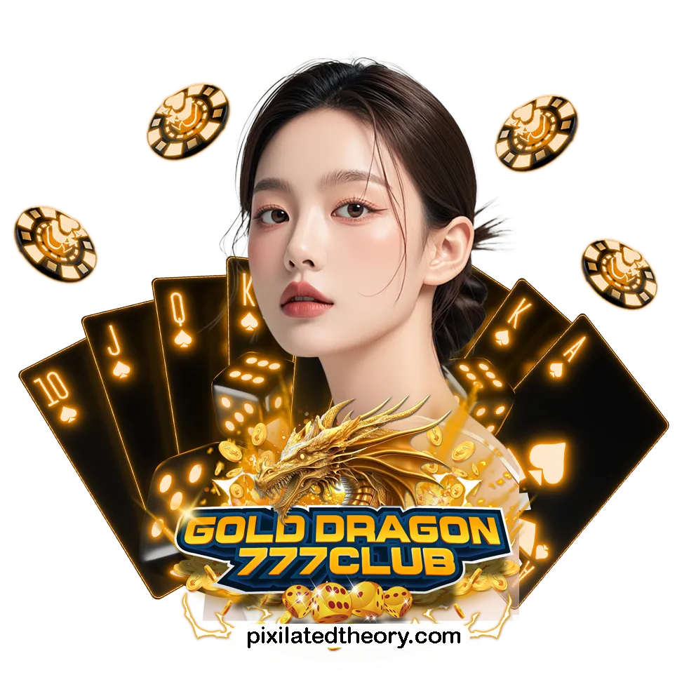 gold dragon 777